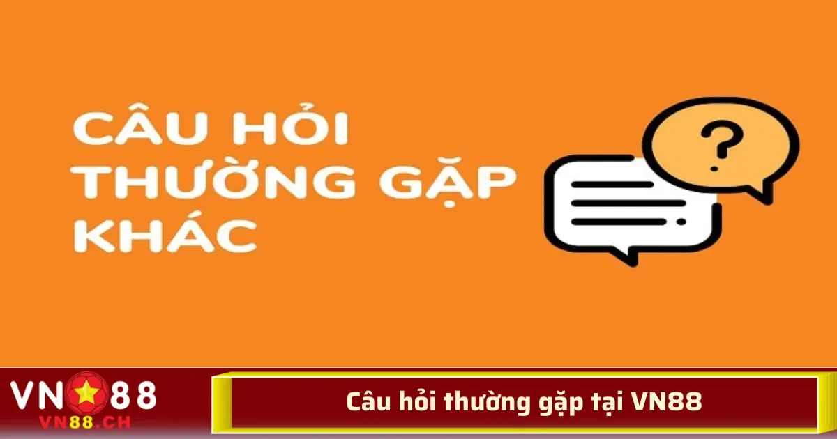 Nhiều người dùng mới thường băn khoăn câu hỏi thường gặp không biết cách đăng ký tài khoản như thế nào, cần chuẩn bị những gì, và liệu có thể thay đổi thông tin sau đăng ký hay không.