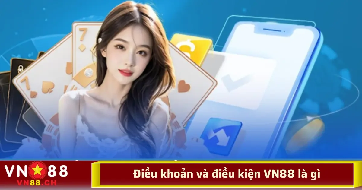 Trước khi bắt đầu chơi, người dùng cần phải đăng ký tài khoản trên nền tảng của VN88.