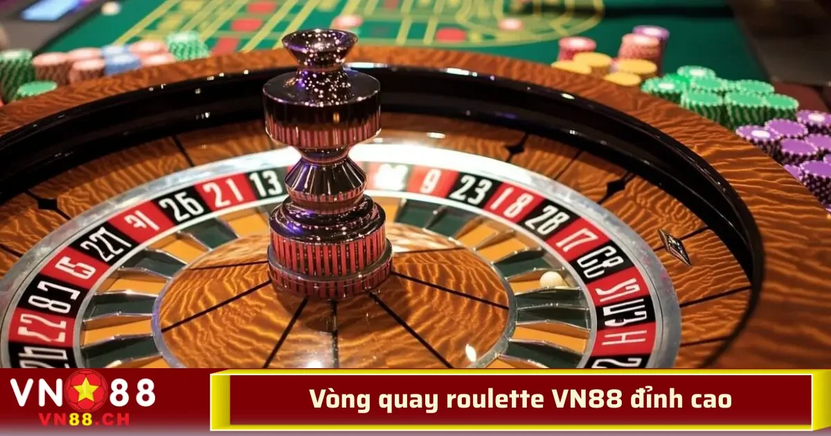 Chơi roulette không chỉ dựa vào may rủi mà còn cần có chiến lược rõ ràng để tối đa hóa cơ hội thắng lợi.